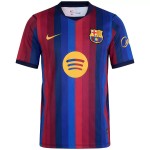     Nike Barcelona мъжка футболна тениска Барселона    2026 2027 домакинска 