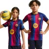    Nike Barcelona юношеска тениска Барселона 2026 2027 домакинска