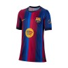    Nike Barcelona юношеска тениска Барселона 2026 2027 домакинска