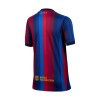    Nike Barcelona юношеска тениска Барселона 2026 2027 домакинска