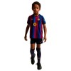    Nike Barcelona детски екип Барселона 2026 2027 домакински