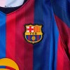    Nike Barcelona детски екип Барселона 2026 2027 домакински