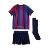    Nike Barcelona детски екип Барселона 2026 2027 домакински