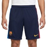    Nike Barcelona мъжки футболни шорти Барселона 2026 2027 домакински