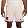    Nike Chelsea мъжки футболни гащета Челси  2024 2025 резервни гостуващи