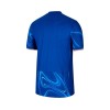    Nike Chelsea мъжка футболна тениска на Челси 2024 2025 домакинска автентична Match