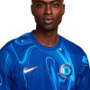    Nike Chelsea мъжка футболна тениска на Челси 2024 2025 домакинска автентична Match