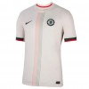    Nike Chelsea мъжка футболна тениска на Челси  2025 2026 резервна гостуваща