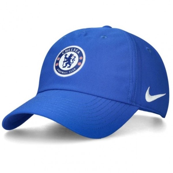   Nike Chelsea футболна бейзболна шапка на Челси 2025 2026