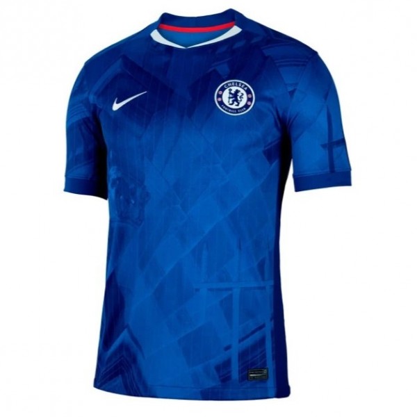         Nike Chelsea мъжка футболна тениска Челси 2025-2026 домакинска