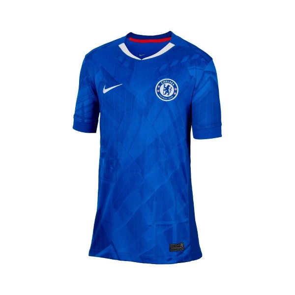        Nike Chelsea детска футболна тениска на Челси  2025 2026 домакинска 