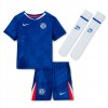        Nike Chelsea детски футболен екип Челси  2025 2026 домакински