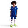        Nike Chelsea детски футболен екип Челси  2025 2026 домакински
