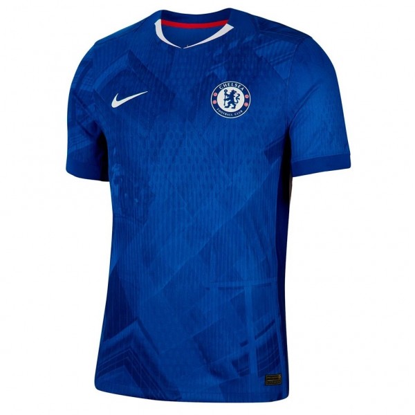         Nike Chelsea мъжка футболна тениска Челси 2025-2026 домакинска мачова