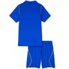   Nike Chelsea детски футболен екип Челси    2026 2027 домакински