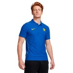      Nike Chelsea мъжка футболна тениска на Челси 2026 2027 домакинска автентична Match