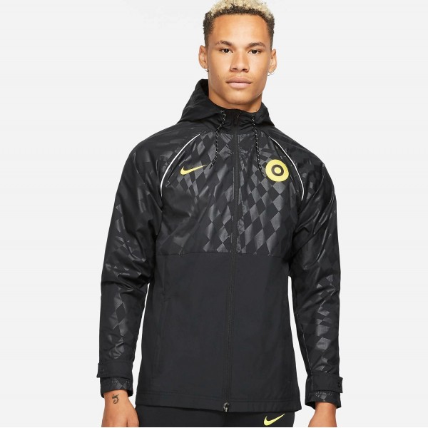   Nike Chelsea мъжко горнище яке Челси Найк 2021 2022