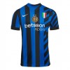  Nike Inter Milan мъжка футболна тениска Интер Милано   2024 2025 домакинска