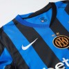  Nike Inter Milan мъжка футболна тениска Интер Милано   2024 2025 домакинска