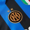  Nike Inter Milan мъжка футболна тениска Интер Милано   2024 2025 домакинска