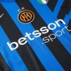  Nike Inter Milan мъжка футболна тениска Интер Милано   2024 2025 домакинска
