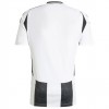 Adidas Juventus мъжка футболна тениска Ювентус   2024 2025 домакинска  Adidas Juventus мъжка футболна тениска Ювентус   2024 2025 домакинска