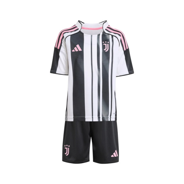  adidas Juventus детски футболен екип Ювентус    2025 2026 домакински