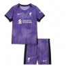      Nike Liverpool детски футболен екип Ливърпул  2023 2024 трети