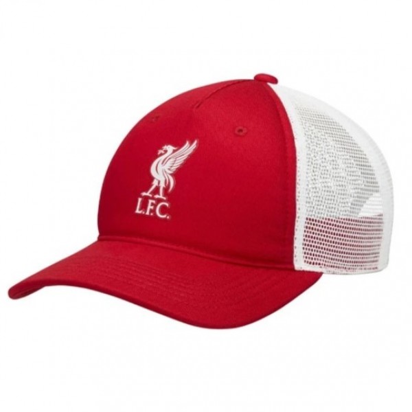 Ливърпул футболна шапка NIKE LIVERPOOL FC 2024-2025   Ливърпул футболна шапка NIKE LIVERPOOL FC 2024-2025