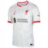      Nike Liverpool мъжка футболна тениска Ливърпул   2024 2025 трета