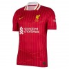        Nike Liverpool мъжка футболна тениска Ливърпул    2024 2025 домакинска