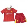       Nike Liverpool детски футболен екип Ливърпул 2024 2025 домакински 