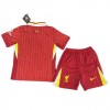       Nike Liverpool детски футболен екип Ливърпул 2024 2025 домакински 