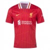       Nike Liverpool мъжка футболна тениска Ливърпул  2024 2025 домакинска
