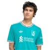       Adidas Liverpool мъжка футболна тениска Ливърпул   2025 2026 трета