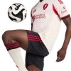      Adidas Liverpool мъжки футболни шорти Ливърпул  2025 2026 резервни гостуващи