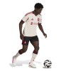      Adidas Liverpool мъжки футболни шорти Ливърпул  2025 2026 резервни гостуващи