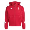    Adidas Liverpool мъжко яке на Ливърпул  2025 2026 