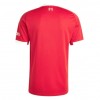       Adidas Liverpool мъжка футболна тениска Ливърпул  2025 2026 домакинска