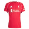       Adidas Liverpool мъжка футболна тениска Ливърпул  2025 2026 домакинска