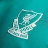       Adidas Liverpool автентична мачова мъжка футболна тениска Ливърпул   2025 2026 трета