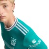       Adidas Liverpool автентична мачова мъжка футболна тениска Ливърпул   2025 2026 трета