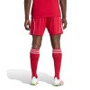    Adidas Liverpool мъжки футболни шорти Ливърпул  2025 2026 домакински