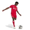    Adidas Liverpool мъжки футболни шорти Ливърпул  2025 2026 домакински