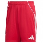    Adidas Liverpool мъжки футболни шорти Ливърпул  2025 2026 домакински