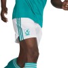      Adidas Liverpool мъжки футболни шорти Ливърпул  2025 2026 трети