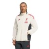    Adidas Liverpool мъжко яке на Ливърпул  2025 2026 