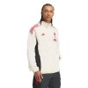    Adidas Liverpool мъжко яке на Ливърпул  2025 2026 