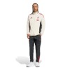    Adidas Liverpool мъжко яке на Ливърпул  2025 2026 