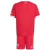       Nike Liverpool детски футболен екип Ливърпул 2025 2026 домакински 